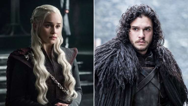 Game of Thrones: Η φωτό και η λεζάντα των 2.000.000 Like