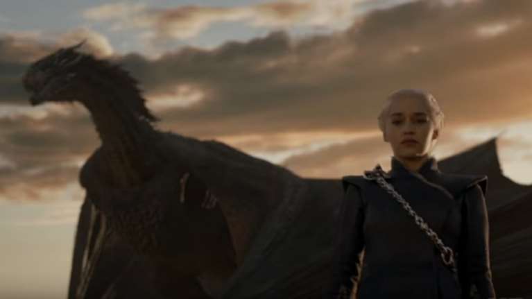 Χάκερς ζητούν λύτρα για να μη διαρρεύσει το νέο επεισόδιο Game of Thrones