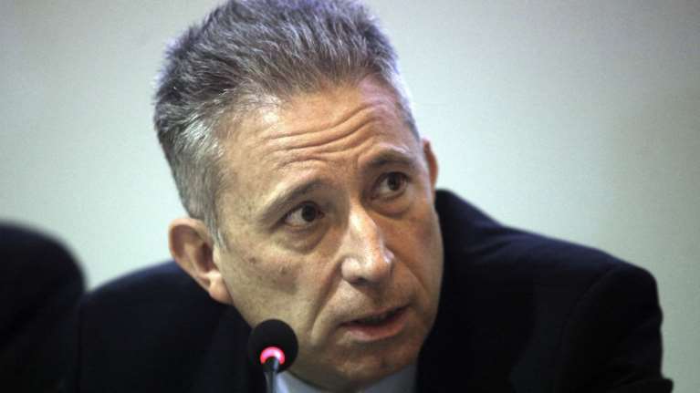 Χρυσόγονος: Έπρεπε να είχε γίνει δημοψήφισμα στον ΣΥΡΙΖΑ για τους ΑΝΕΛ