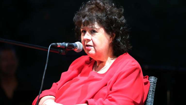 Έφυγε από τη ζωή η Αρλέτα