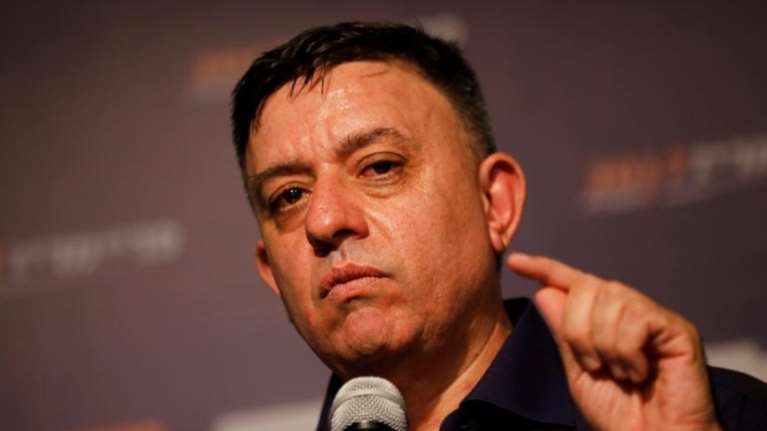 Ισραήλ: Είναι ο νέος ηγέτης των Εργατικών ο ισραηλινός Μακρόν;