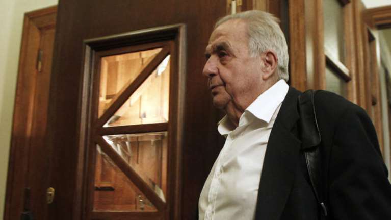 Συνάντηση Φλαμπουράρη με αμερικανό πρέσβη για επενδύσεις και ενέργεια