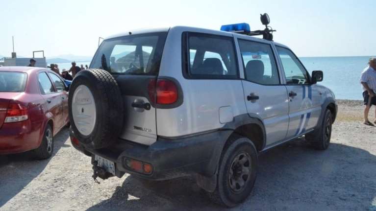 Πνίγηκε 20χρονη τουρίστρια στη Φωκίδα