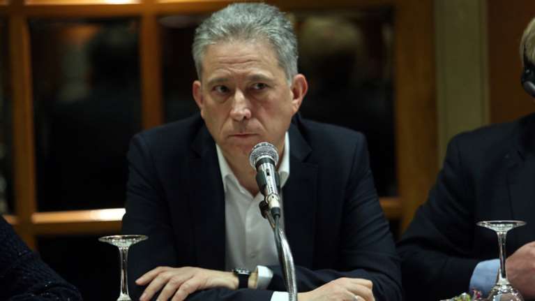 Κώστας Χρυσόγονος:Χρειαζόμαστε ένα κλίμα πιο φιλικό στην επιχειρηματικότητα