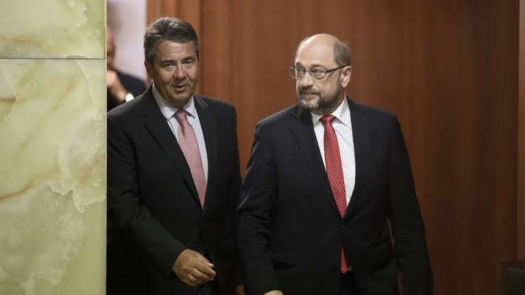 Γερμανικές εκλογές: Το SPD χρειάζεται ένα «θαύμα» για να νικήσει