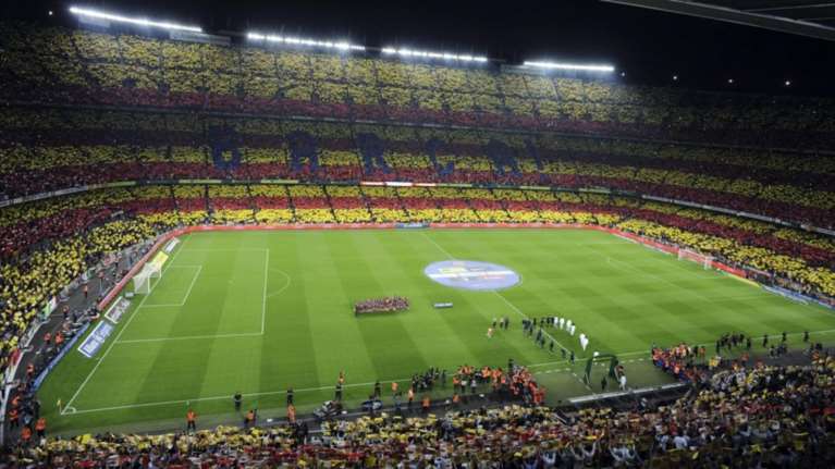 Πρώην παίκτης της Μπαρτσελόνα μπλεγμένος σε καρτέλ ναρκωτικών!