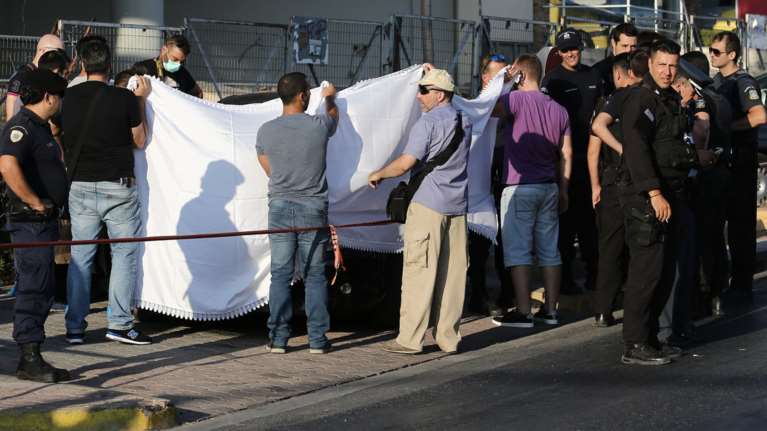 Βεντέτα στον Γέρακα: Σκότωσε τον πατέρα του φονιά του γιου του