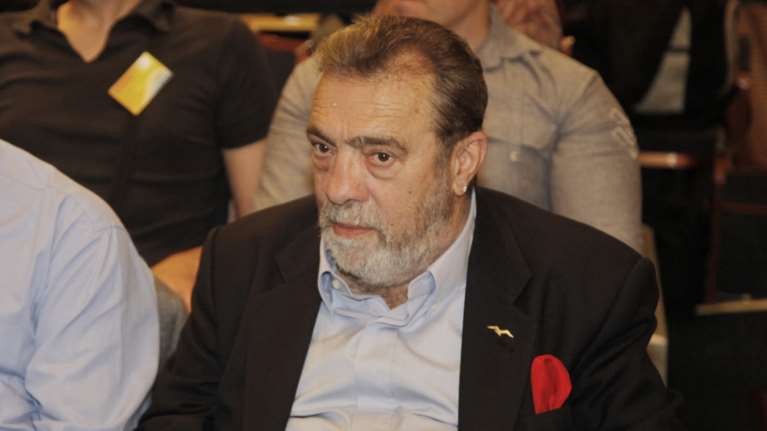 Παραιτήθηκε από τον ΟΑΣΘ γιατί ήταν... διορισμένος ήδη αλλού