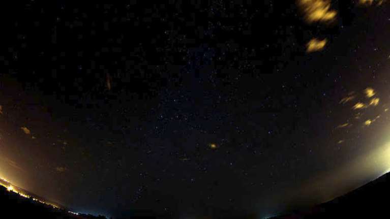 Το Σαββατόβραδο τα Πεφταστέρια κάνουν πάρτι