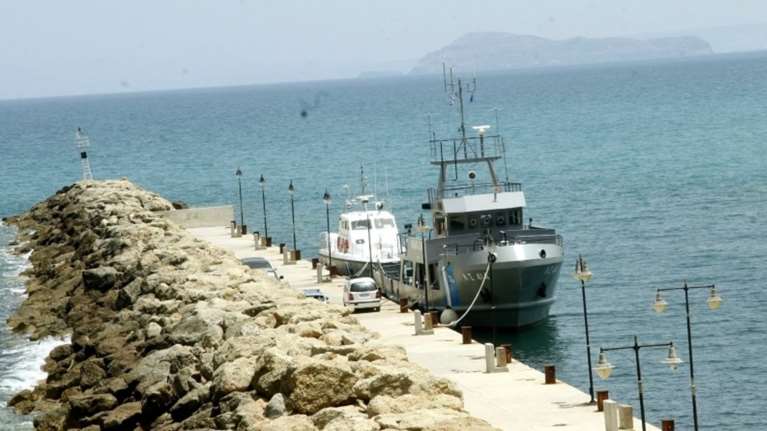 Σε κοσμοπολίτικο νησί του Αιγαίου θα πήγαινε ο τόνος κάνναβης