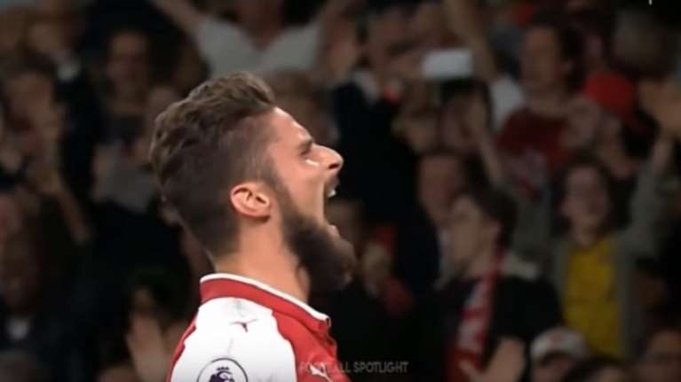 Ονειρεμένη πρεμιέρα στην Πρέμιερ Λιγκ: Άρσεναλ - Λέστερ 4-3 (ΒΙΝΤΕΟ)