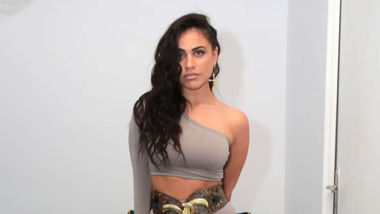 Η Κόνι Μεταξά είπε το &quot;ναι&quot;: &quot;Αν ο Μάριος μου κάνει πρόταση γάμου...&quot;