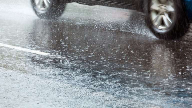 Καιρός: Κακοκαιρία από το βράδυ - Ποιες περιοχές θα χτυπήσει