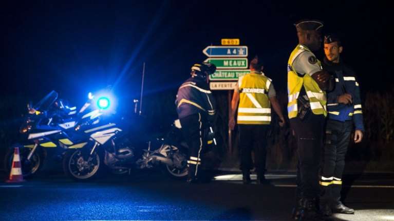 Εσκεμμένη η επίθεση με ΙΧ στο Παρίσι, νεκρή μια 8χρονη