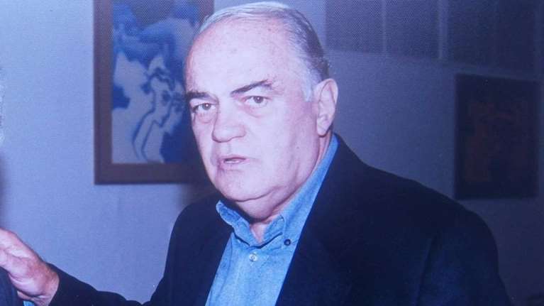 «Έφυγε» από τη ζωή ο σωματοφύλακας του Ανδρέα Παπανδρέου