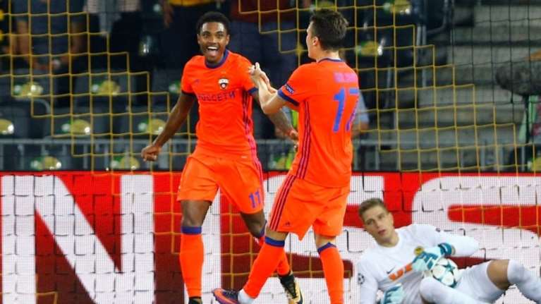 &quot;Αγκαλιά&quot; με τους ομίλους του Champions League το ΑΠΟΕΛ