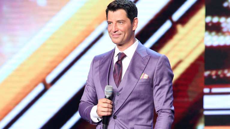 Σάκης Ρουβάς: Το συγκλονιστικό μήνυμά του για τους ήρωες πυροσβέστες [φωτο]