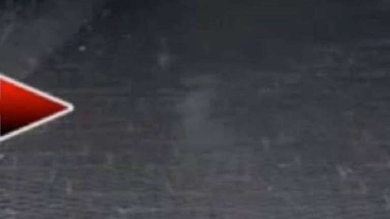 Είναι δυνατόν; Φάντασμα περπατά σε νεκροταφείο...