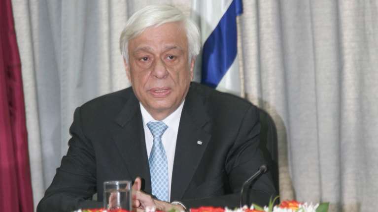 Σκληρό μήνυμα Παυλόπουλου στην Τουρκία μετά τις προκλήσεις