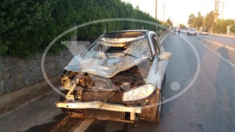 Χανιά: Συνελήφθη ο οδηγός που παρέσυρε και σκότωσε τους δύο φοιτητές