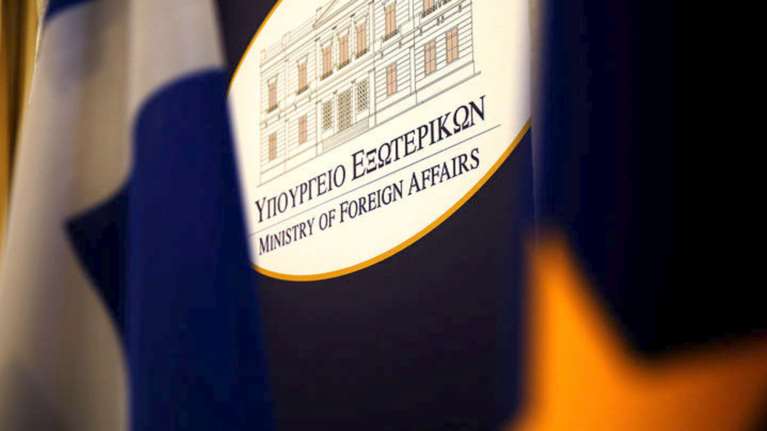 ΥΠΕΞ: Συγκλονισμένοι από τη στυγερή τρομοκρατική επίθεση στη Βαρκελώνη