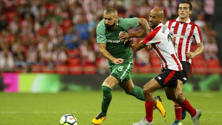 Γιουρόπα Λιγκ: Τι έκαναν ΠΑΟ, ΑΕΚ και ΠΑΟΚ στους αγώνες τους