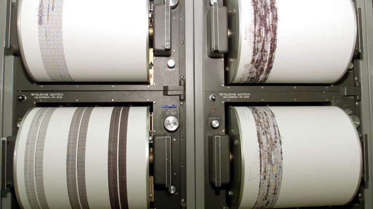 Αναστάτωση σε Γαύδο και Ζάκυνθο από νέους σεισμούς