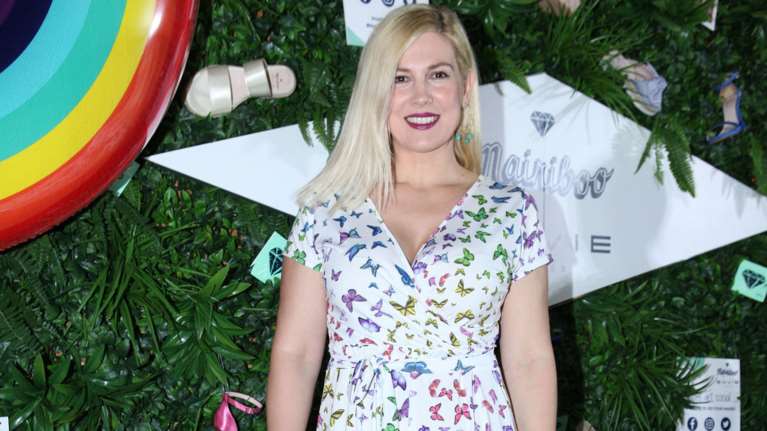 Το μήνυμα της Θρασκιά: Οσο δύσκολες και αν είναι οι συνθήκες που ζεις...