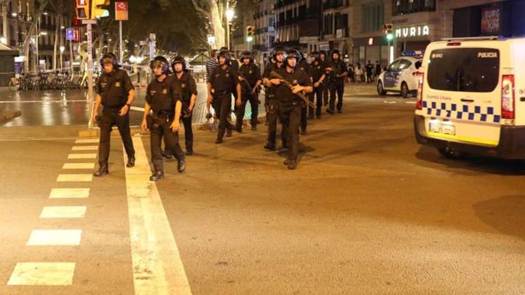 Μέχρι και 3.000 τζιχαντιστές ίσως επιστρέψουν στην Ευρώπη