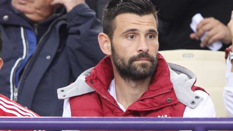 Ο χαζομπαμπάς Μιχάλης Μουρούτσος μας συστήνει την 8χρονη κόρη του [Φωτο]