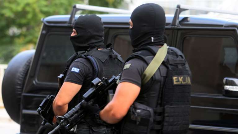 «Κόκκινος» συναγερμός στην ΕΛΑΣ μετά την επίθεση στη Βαρκελώνη