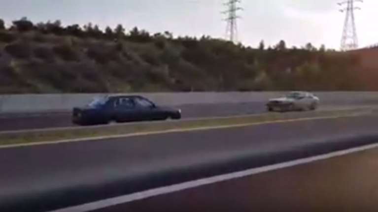 Ο οδηγός του μήνα: Αμέριμνος στο αντίθετο ρεύμα στην Κορίνθου - Τριπόλεως