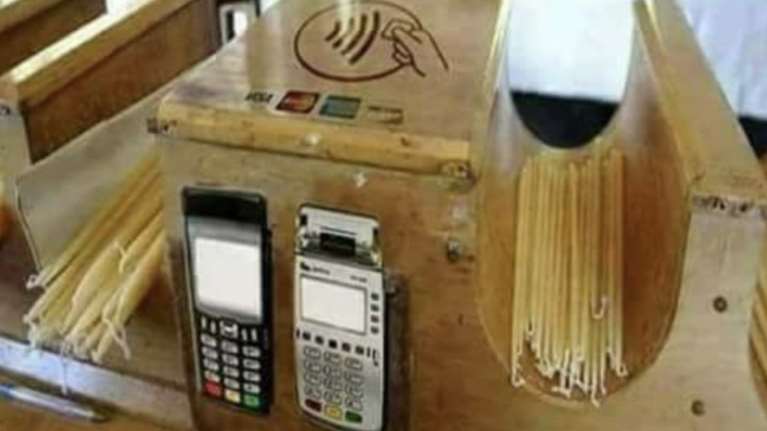 Ευλογητό το ...ΡΟS σε εκκλησία της Αμβέρσας