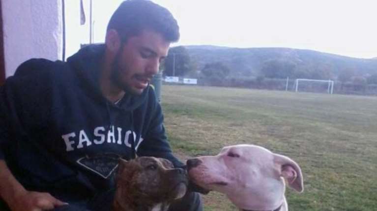 Θρήνος στη Λάρισα για τον 25χρονο που σκοτώθηκε σε τροχαίο