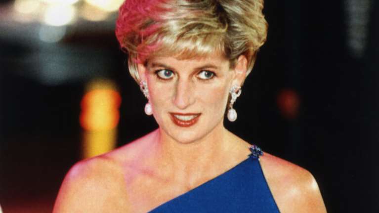 Το απίστευτο τρικ της Νταϊάνα για να τρώει «κανονικά» χωρίς να παχαίνει