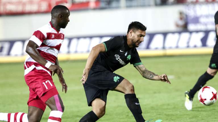 «Σκόνταψαν» ΠΑΟ και ΠΑΟΚ, με το δεξί η ΑΕΚ