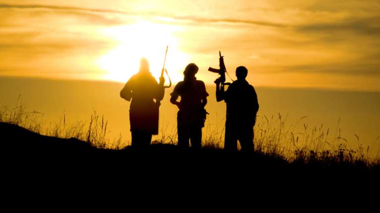 Νεκροί 200 τζιχαντιστές στη Συρία από ρωσικά μαχητικά