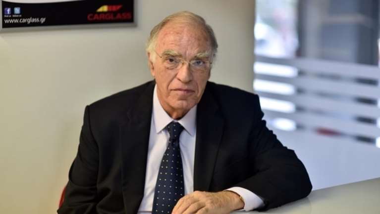 Λεβέντης: Είπα στον Τσίπρα να κάνει κυβέρνηση με τον Μητσοτάκη