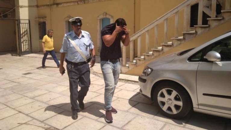 Ελεύθερος ο 20χρονος που παρέσυρε και σκότωσε τους δύο φοιτητές στα Χανιά