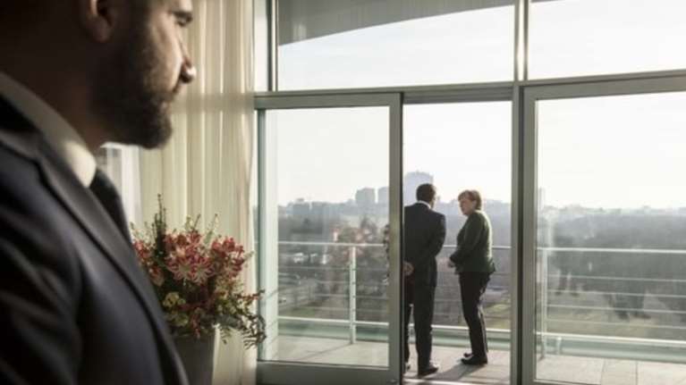 Οι Γερμανοί μας &quot;τρολάρουν&quot; ; Ιδού το ελληνικό &quot;success story&quot;