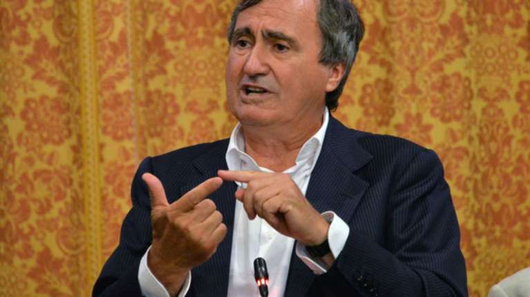 Δήμαρχος Βενετίας: Θα στείλω απευθείας στον...Αλλάχ όποιον μας απειλήσει