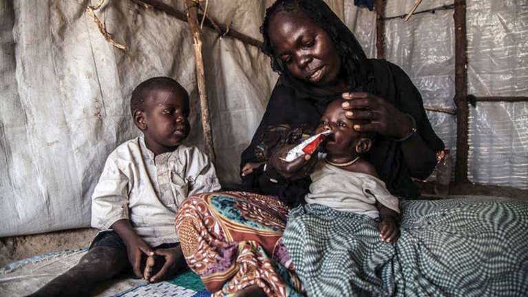 Παιδιά «ανθρώπινες βόμβες» από τη Μπόκο Χαράμ