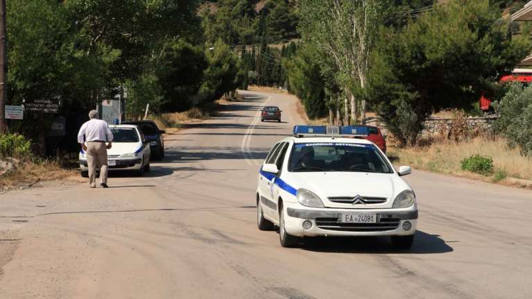 Βεντέτα «βλέπει» η ΕΛΑΣ πίσω από την άγρια δολοφονία στη Ζάκυνθο