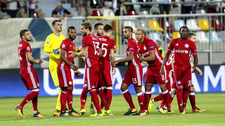 Κλήρωση Chamions League: Τι θα βρει μπροστά του ο Ολυμπιακός