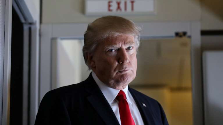 Eκστρατεία για αγορά του Twitter, για να κλείσει τον λογαριασμό Τραμπ