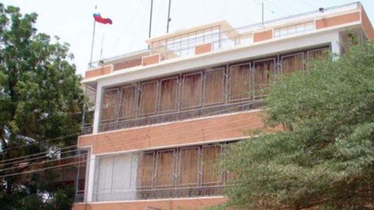 Σουδάν: Νεκρός στο σπίτι του ο Ρώσος πρέσβης