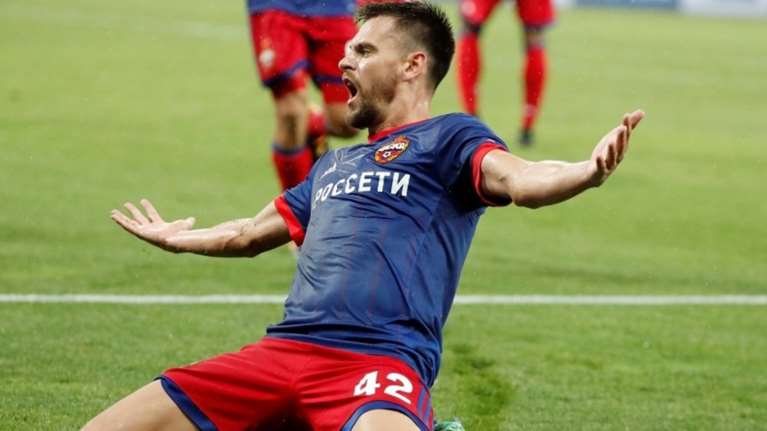 Η Καραμπάχ για πρώτη φορά στο Champions League