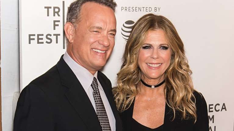 Ο αγαπημένος Τομ Χανκς «αναστάτωσε» εστιατόριο στη Σίφνο [Εικόνα]