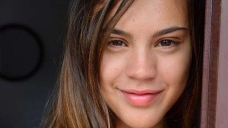 Μυρσίνη Χαμακιώτη: Η πρώτη στην Ιατρική Πάτρας με 19.600 μόρια