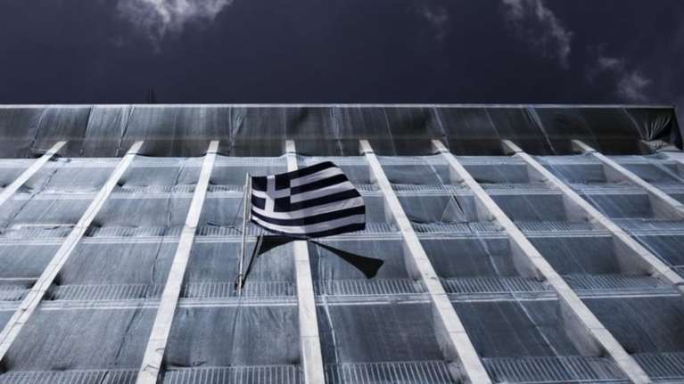 «Μαύρη τρύπα» 680 εκατ. ευρώ στα κρατικά έσοδα το πρώτο 7μηνο